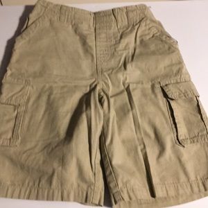 Boys shorts